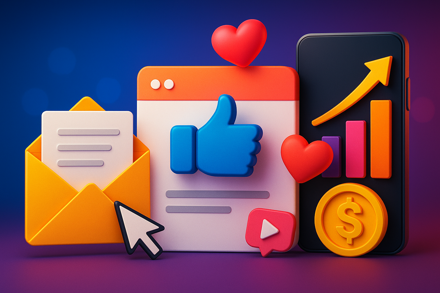 Digital Marketing Guide